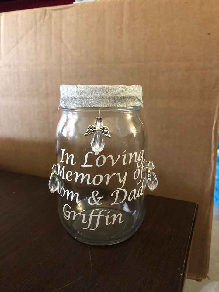 Calling all diy brides... show me! - 4