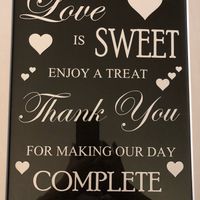 Calling all diy brides... show me! - 2