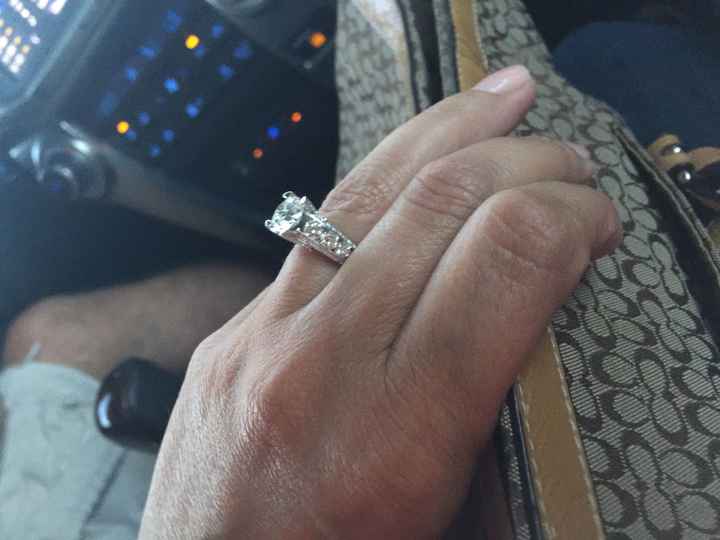 Any reason I shouldn't skip a formal wedding band? Anyone else doing this?