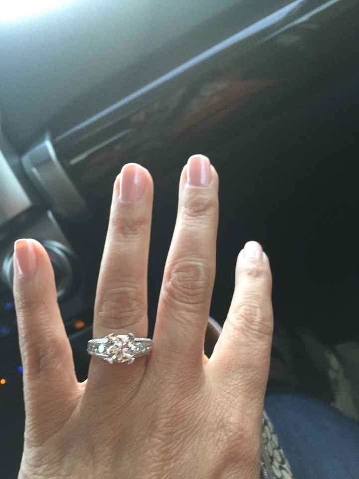Ring love!!!