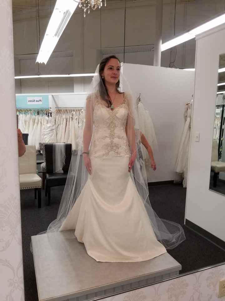Dress help