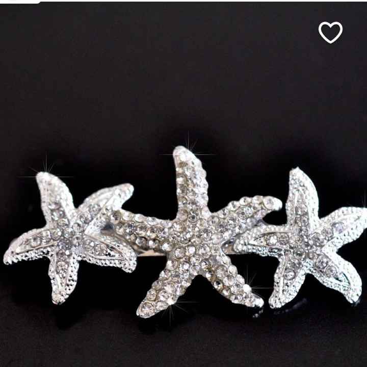 Headpiece?