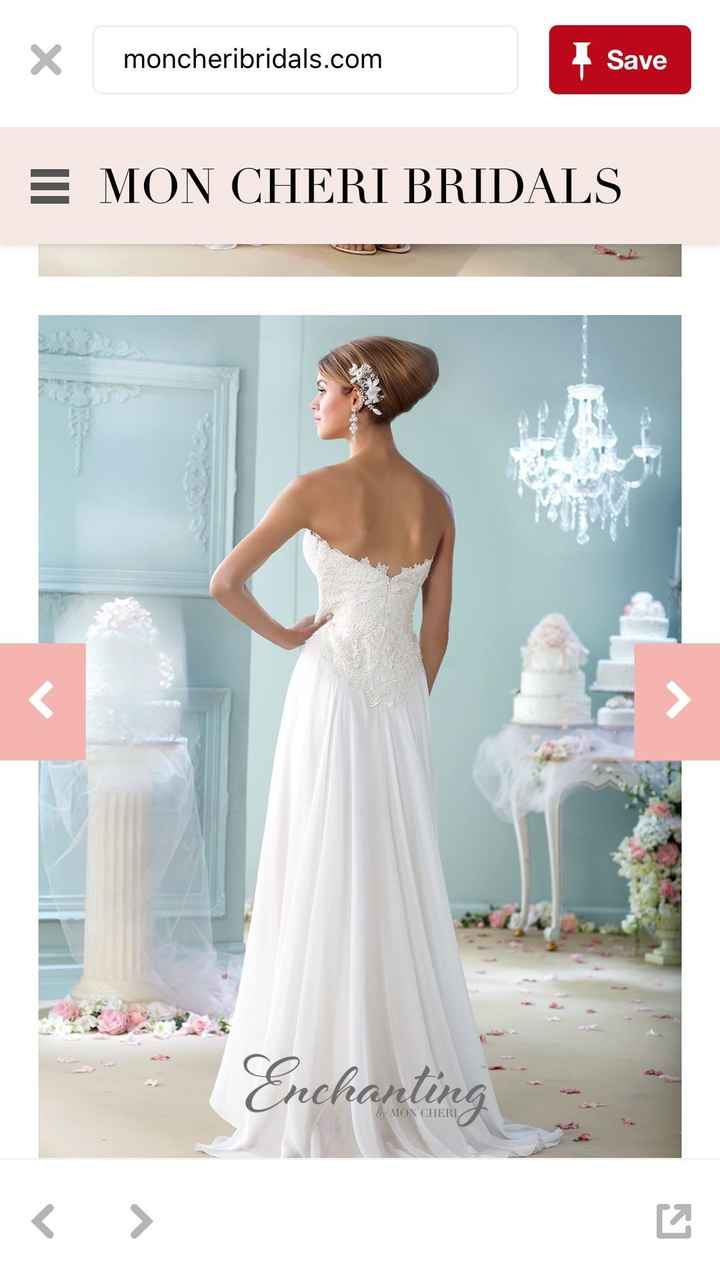 I'm in LOVE!