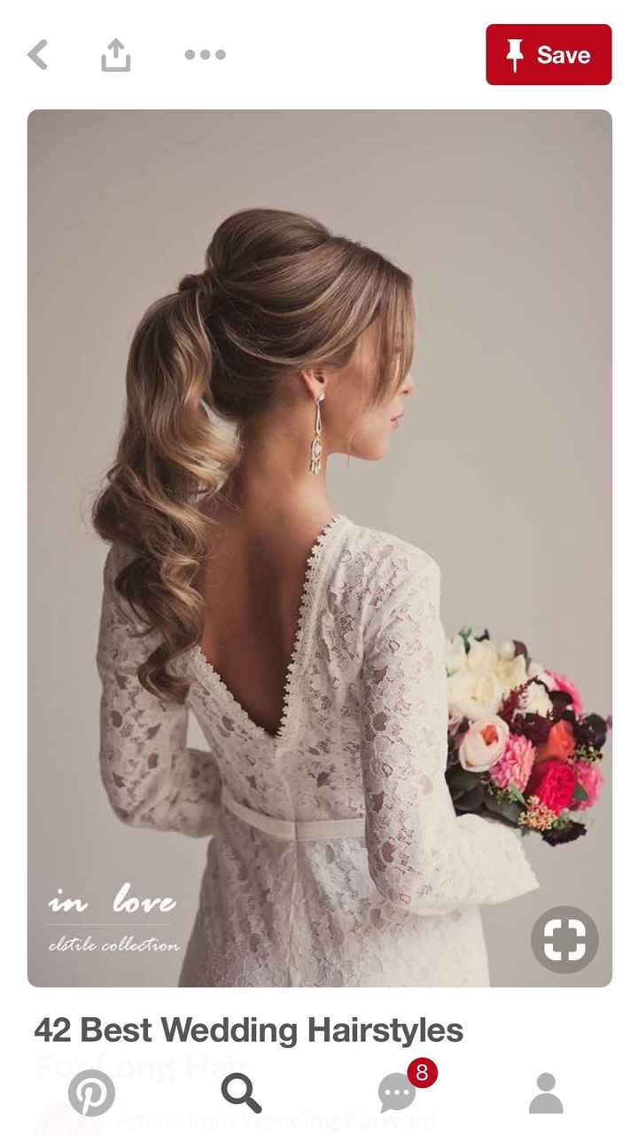 Hair Inspo