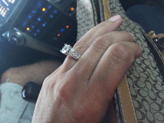 Any reason I shouldn't skip a formal wedding band? Anyone else doing this?