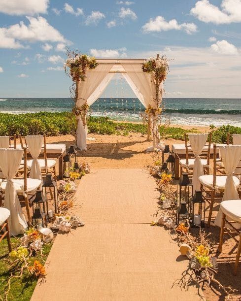 Show me your Venue!