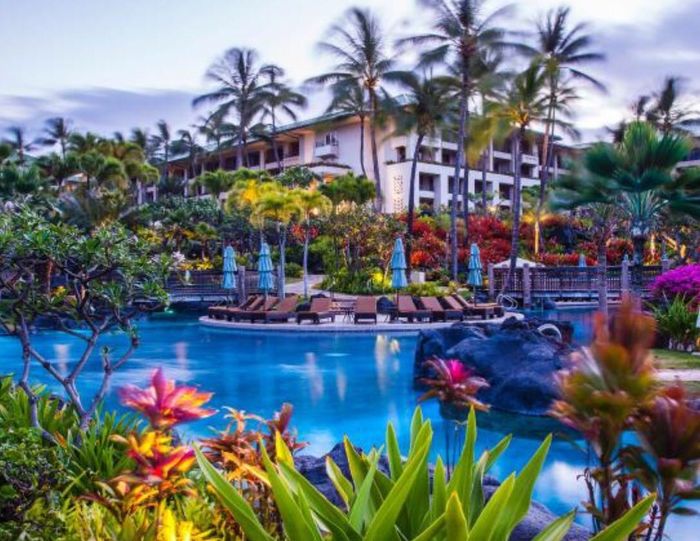 Kauai, Hawaii