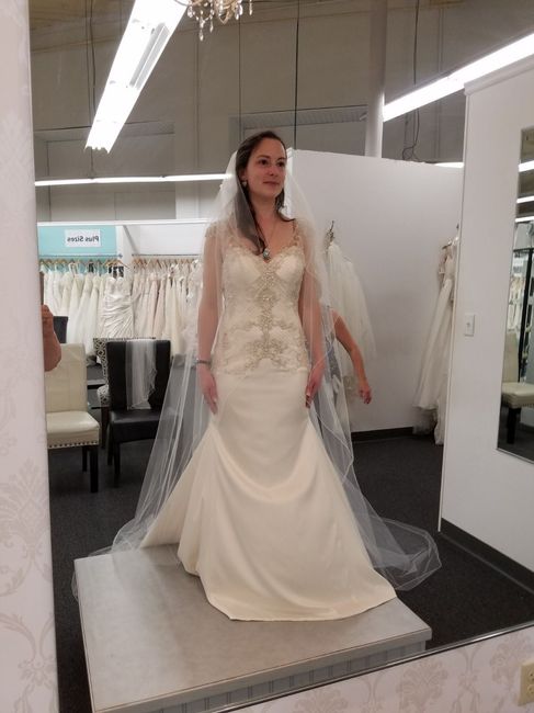 Dress help