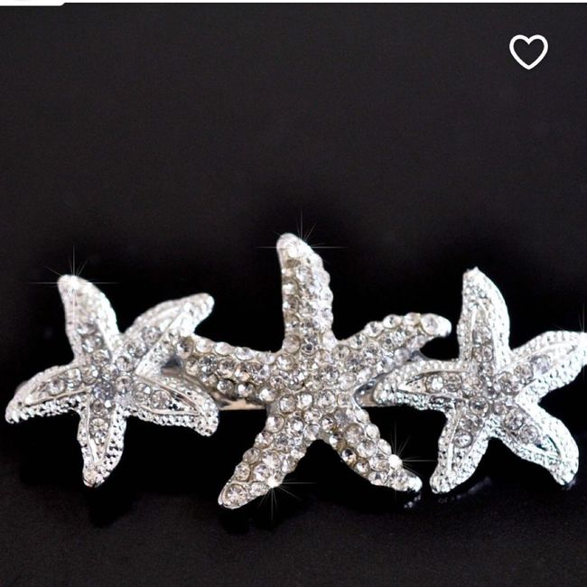 Headpiece?