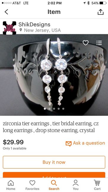 help finding these earrings