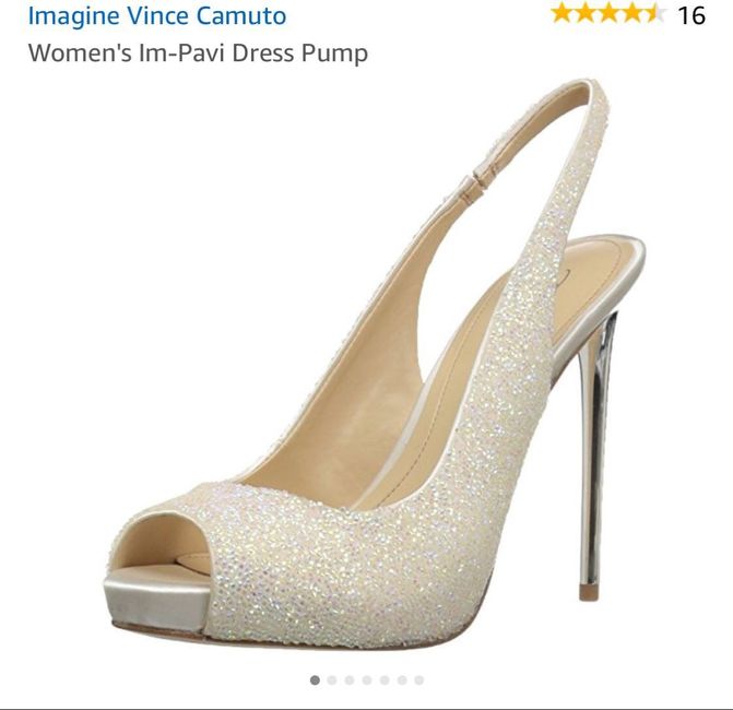 Show me your shoes!!