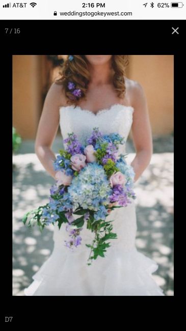  Post a pic of your bouquet!! - 1