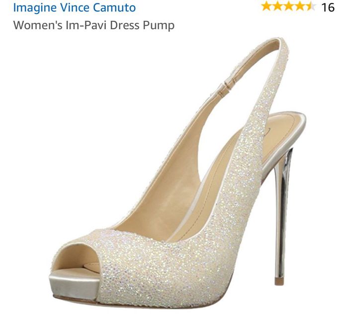  Shoe inspiration please!!! - 1