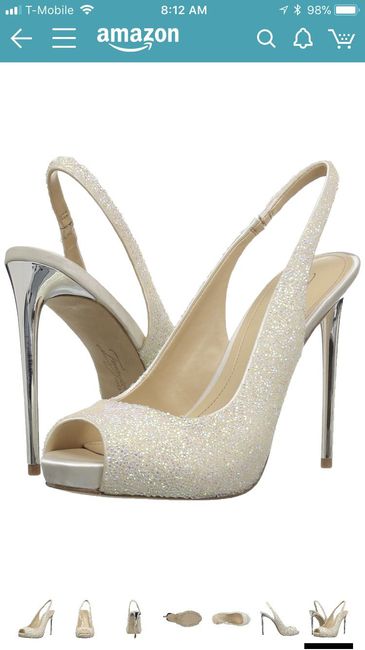 Shoes! - 1