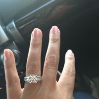 Ring love!!!