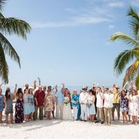 Smile... Let's take a group photo! - 1