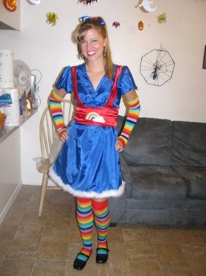 NWR: Halloween Costumes!?