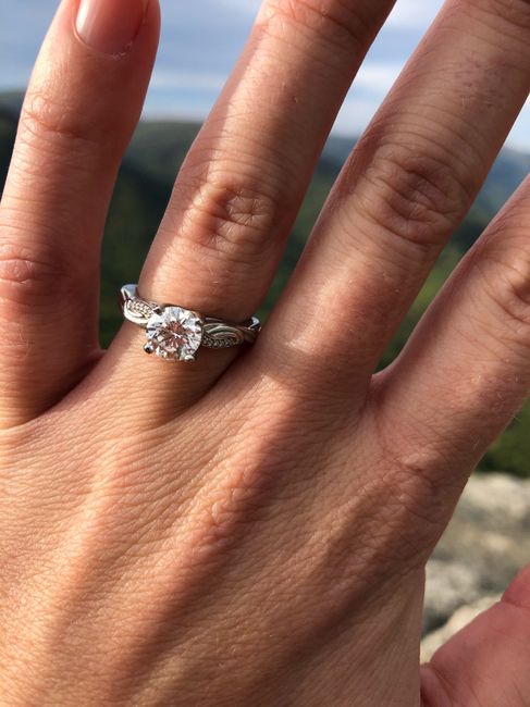 Show Me The Ring🌻 3