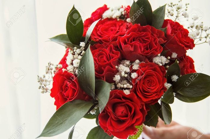 diy Wedding Flowers- too many carnations? 1