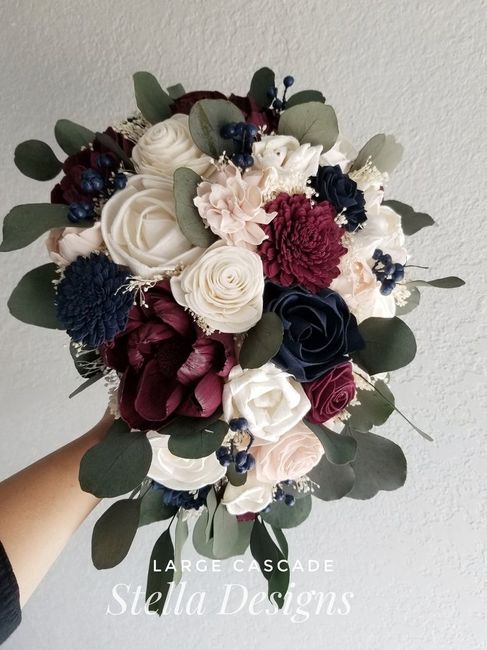 Help with Bouquets 2