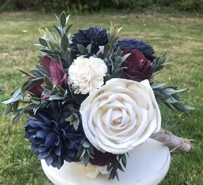 Help with Bouquets 4