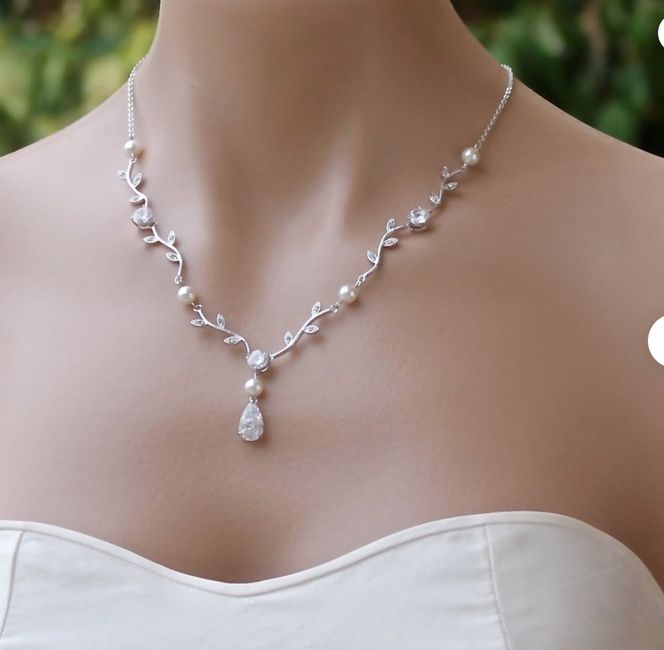 Need help with Jewellery 3