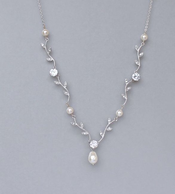 Need help with Jewellery 4