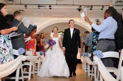 Wedding Budget