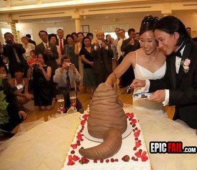 Let's put together a wedding!