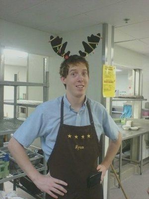 Goofy Pics Of Your FHs!