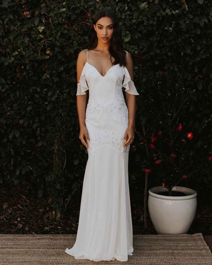Online dress shopping?? - 1