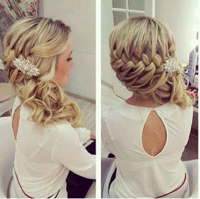 Hairstyle ideas
