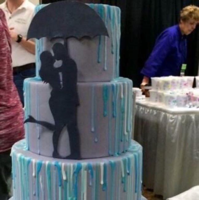 Let's see those Cakes/Cupcakes!