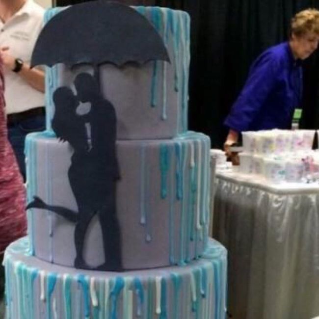 Let's see those Cakes/Cupcakes!