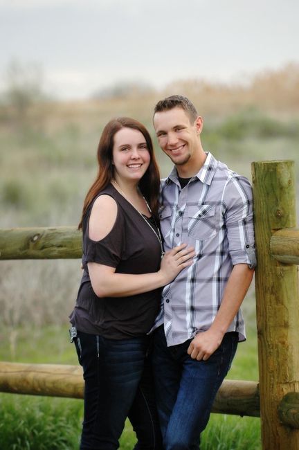 Engagements take 2
