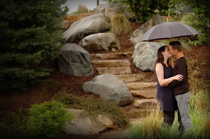 Engagements take 2