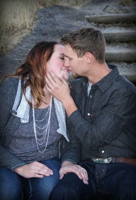 Engagements take 2