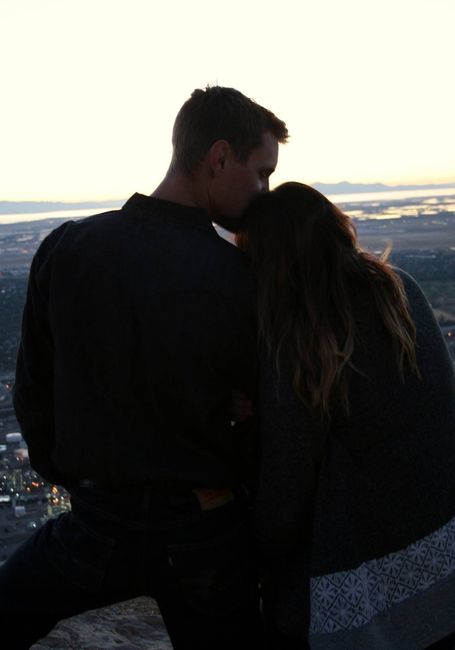 Engagements take 2