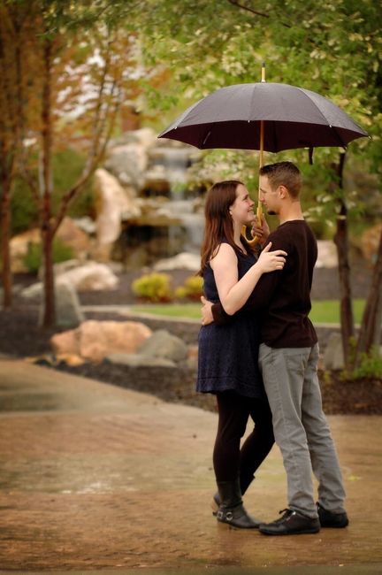 Engagements take 2