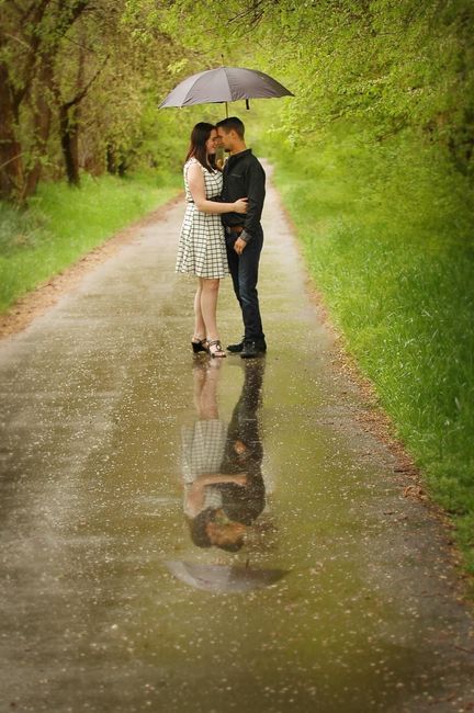 Engagements take 2
