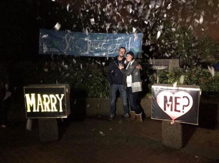 How was your proposal?