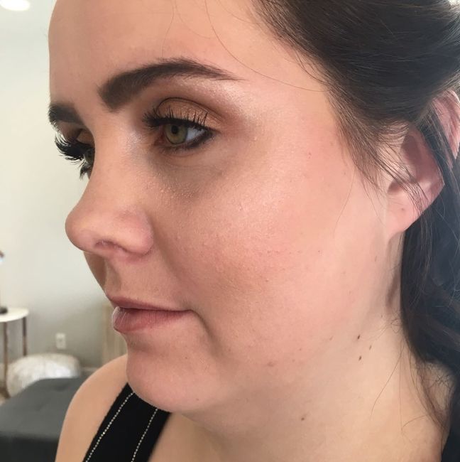 Make up trial