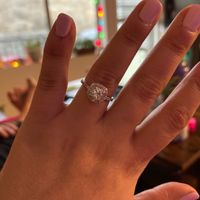 2023 Brides - Show us your ring! - 1
