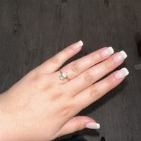 2024 Brides - Show us your ring! - 1