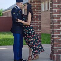 Engagement Picture Outifts