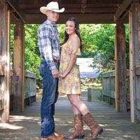 Engagement Picture Outifts