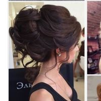 Updo hairstyles with veil (POST YOURS HERE)