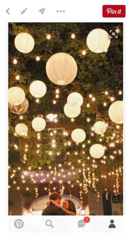 DIY decorations, online decorations