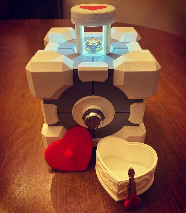 Brides of 2021! Show us your ring! - 1