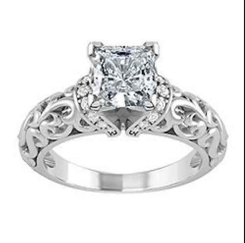 Brides of 2022! Show us your ring! - 2